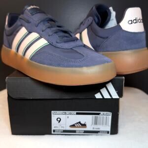 Adidas Barreda Decode “Shadow Navy/Wonder Quartz” | 9W/7.5M